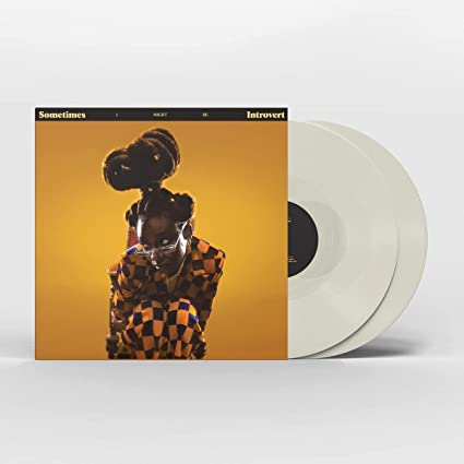 Sometimes I Might Be Introvert (Milky Clear Vinyl) [Explicit Content] (2 Lp's) | Mint (M) Mint (M) - HIP HOP *SEALED/COLOR*