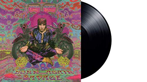 Little Steven - Born Again Savage [2 LP] |