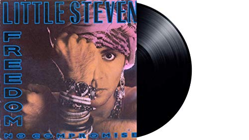 Little Steven - Freedom - No Compromise [LP] |