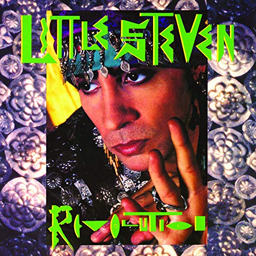 Little Steven - Revolution [LP] |