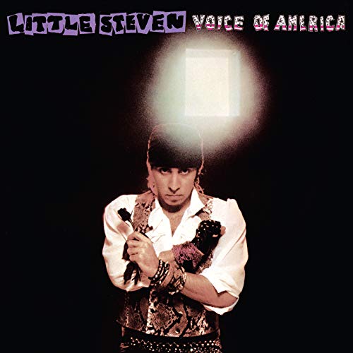Little Steven - Voice Of America [LP] |