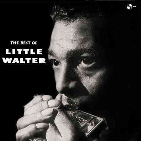 Little Walter - The best of |