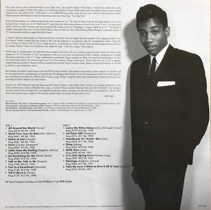 The Complete R&B Hit Singles | Mint (M) Mint (M)