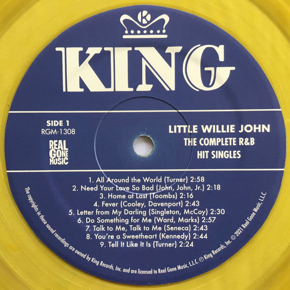 The Complete R&B Hit Singles | Mint (M) Mint (M)