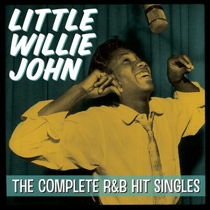 The Complete R&B Hit Singles | Mint (M) Mint (M)