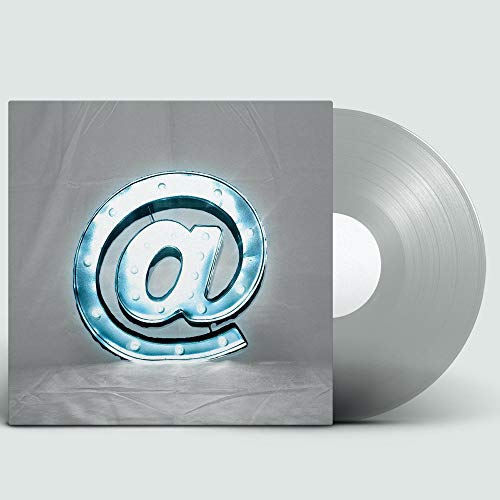 Litvar - The Greatest Movie of All Time (180g ClearVINYL LP Mother West MWV0121) | NEW - ALT/INDIE *NEW/COLOR*