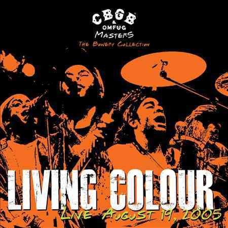 CBGB OMFUG Masters: August 19, 2005 Bowery Collection |