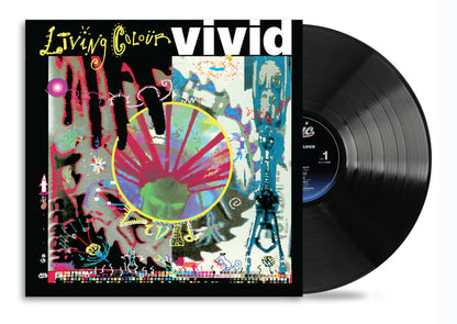 Vivid |