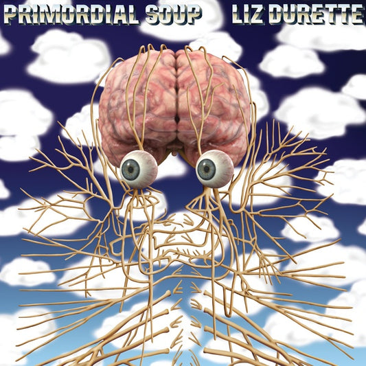 Primordial Soup |