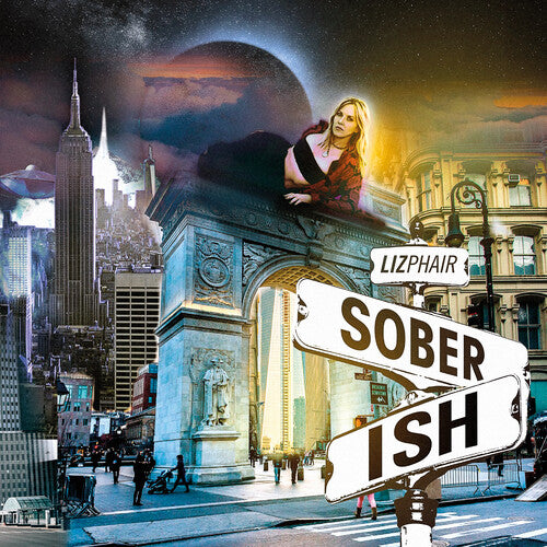 Soberish |