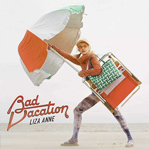Liza Anne - Bad Vacation [LP] |
