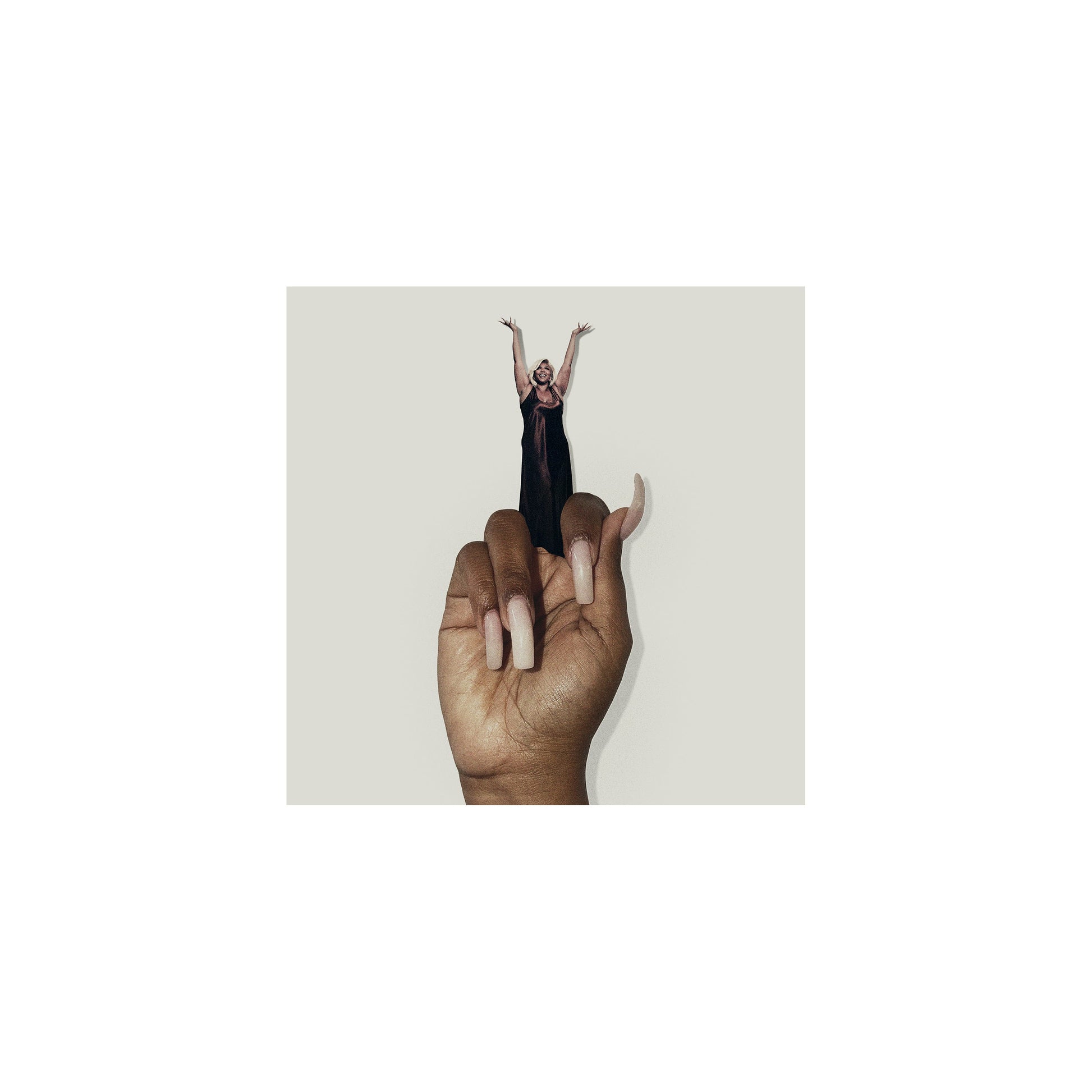 Lizzo - Bitch [Translucent Red Vinyl] |