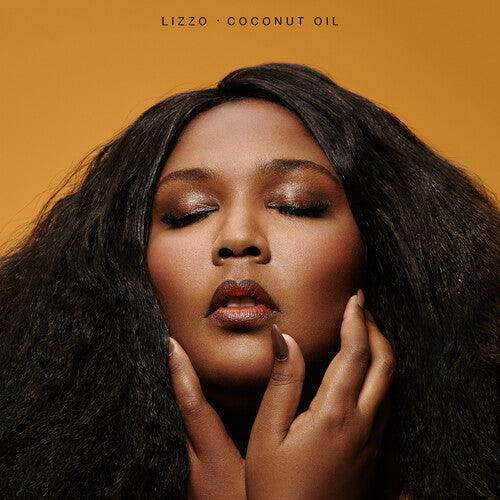 Coconut Oil |