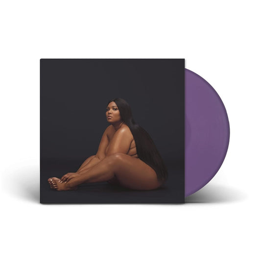 Cuz I Love You (Amazon Exclusive, Violet Vinyl) | Mint (M) Mint (M)