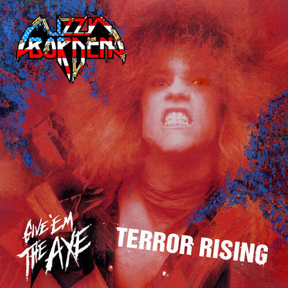 Give 'Em the Axe & Terror Rising (Limited Edition) |