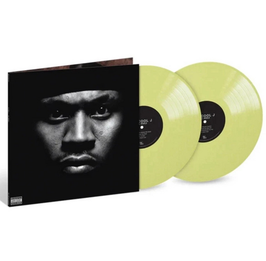 All World: Greatest Hits [Explicit Content] (Limited Edition, Yellow Colored Vinyl) (2 Lp's) |