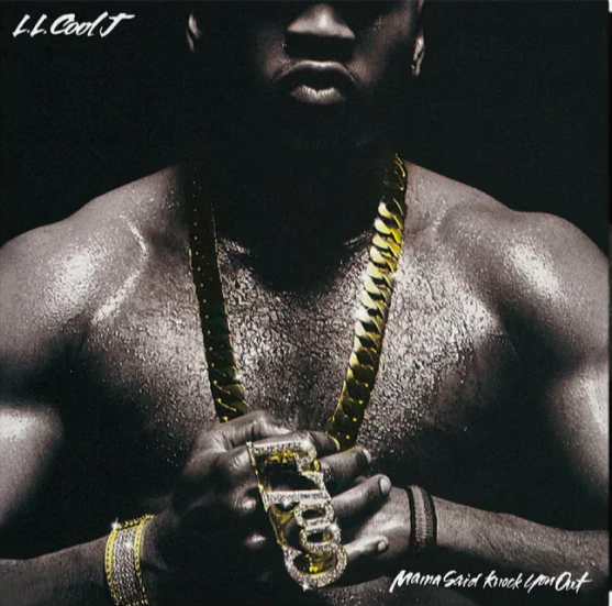 Mama Said Knock You Out [Explicit Content] |