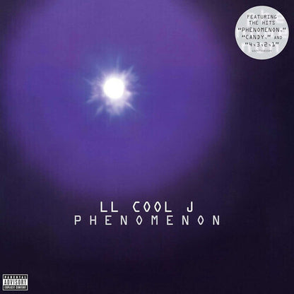Phenomenon [2 Lp] |