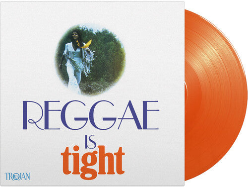 Reggae Is Tight (LImited Edition, 180 Gram Orange Colored Vinyl) [Import] |