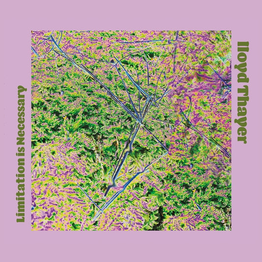 Limitation Is Necessary |