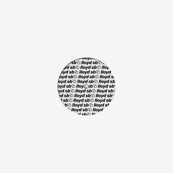 LLYOD SB - 8ths, 16ths |