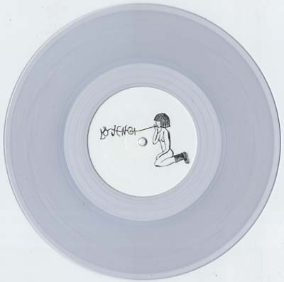 Dans Les Toilettes Du Paradis/Eläköön Mummo |