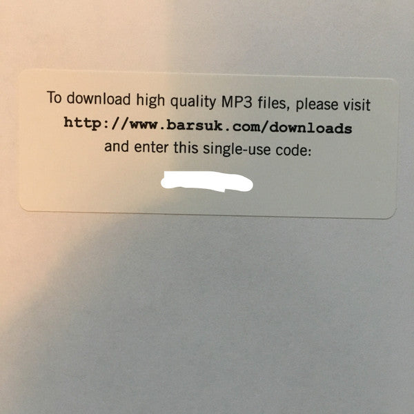 Lo Tom | Mint (M) Mint (M) - ALT/INDIE *SEALED*