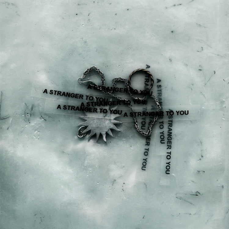 Loathe - A Stranger To You [Turquoise White Marbled] [2Lp] |