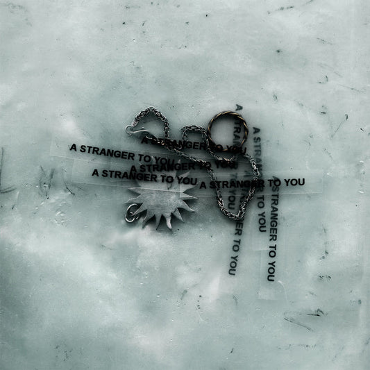 Loathe - A Stranger To You [Turquoise White Marbled] [2Lp] |