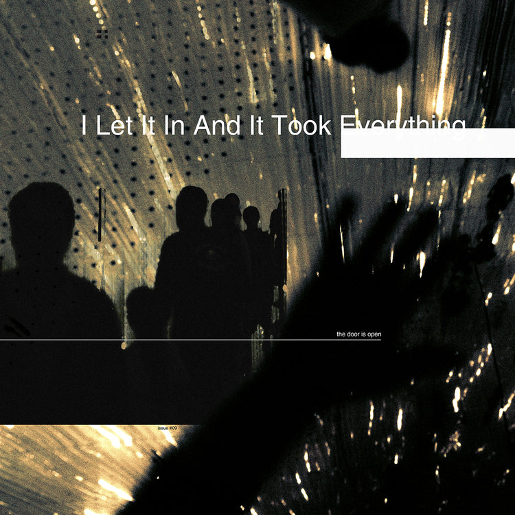 Loathe - I Let It In And It Took Everything [Black Smoke] [2LP] |