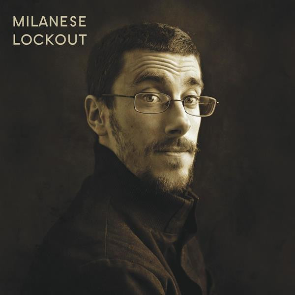 Milanese - Lockout (CD) |