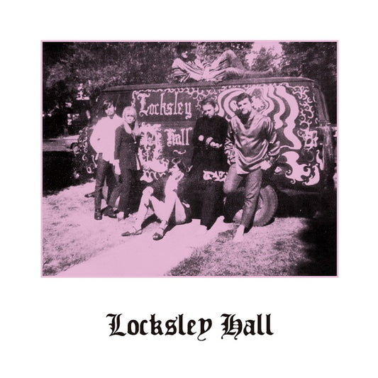 LOCKSLEY HALL - Locksley Hall |
