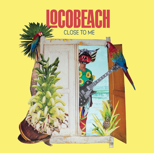 LOCOBEACH - Close To Me |