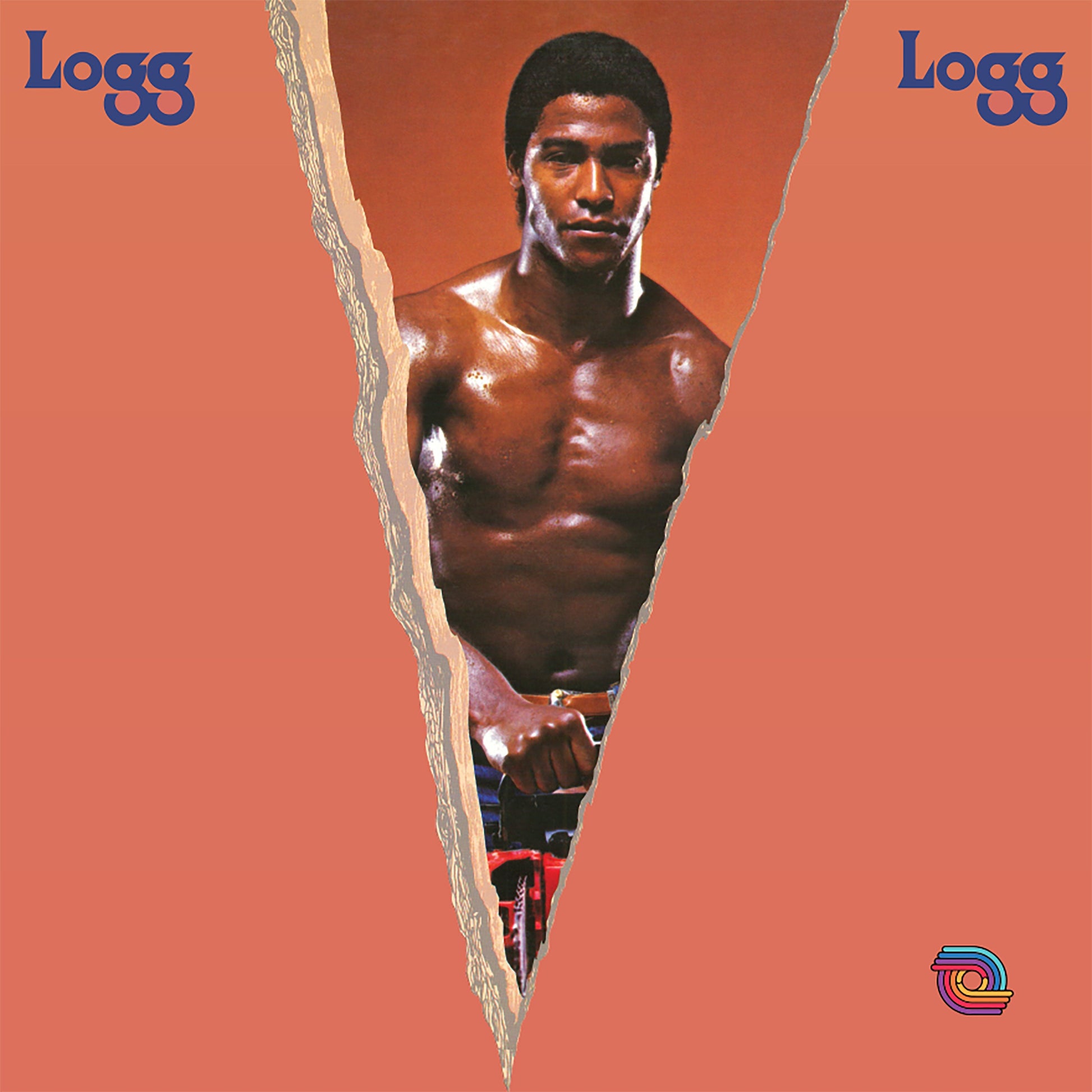 Logg |