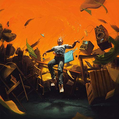 Logic - No Pressure |