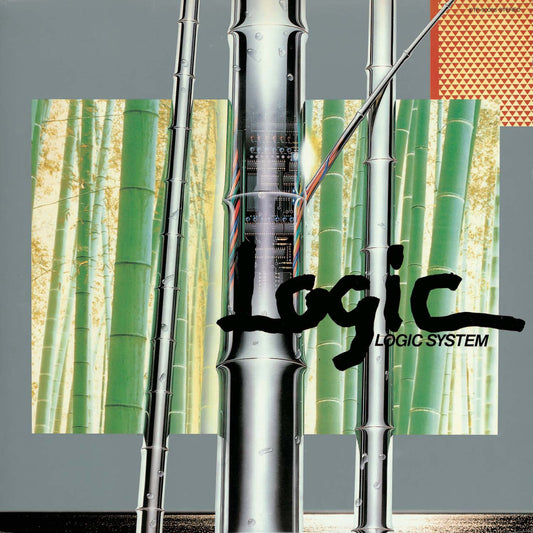 LOGIC SYSTEM - Logic |