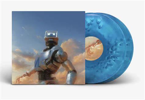 Ultra 85 (Sky Blue Marble Vinyl) (2 Lp's) | Mint (M) Mint (M) - HIP HOP *SEALED/COLOR*