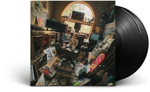 Vinyl Days [Explicit Content] (2 Lp's) | Mint (M) Mint (M) - HIP HOP *SEALED*