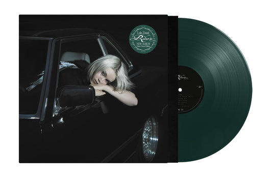 Reverie (Indie Exclusive) [Forest Green Vinyl] |