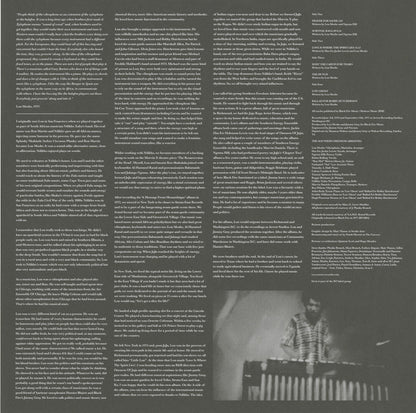 Love Is Where The Spirit Lies | Mint (M) Mint (M) - JAZZ