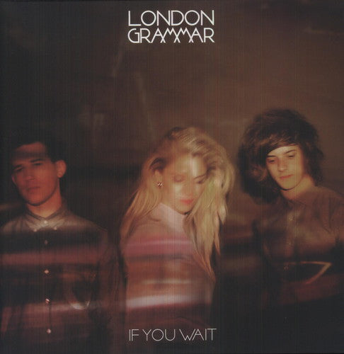 If You Wait [Import] (2 Lp's) |