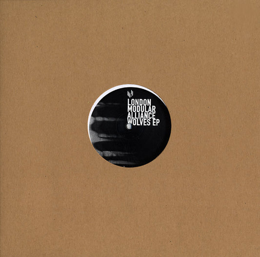 LONDON MODULAR ALLIANCE - Wolves EP |