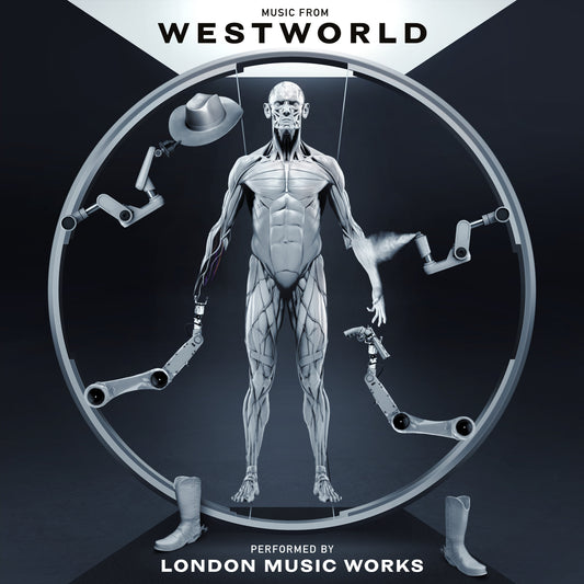 London Music Works - Music From Westworld |