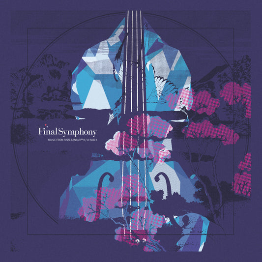 Final Symphony: Music From Final Fantasy Vi, Vii And X |