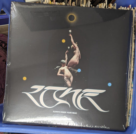 Always Inside Your Head | Mint (M) Mint (M) - BREAKS *SEALED*