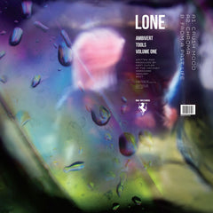 Lone (2) Ambivert Tools Volume One R & S Records 12", EP Mint (M) Mint (M)