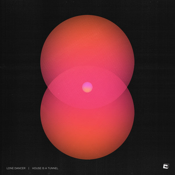 House Is A Tunnel | Mint (M) Mint (M)