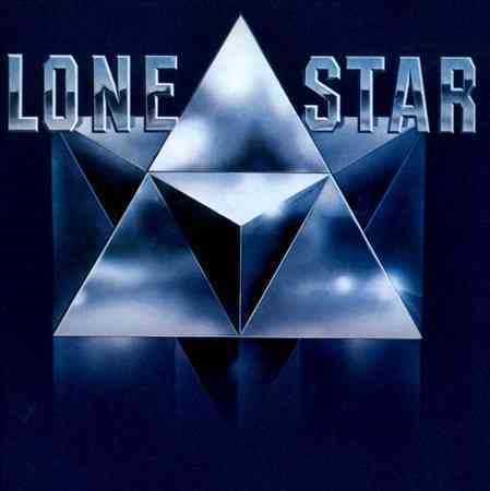Lone Star - LONE STAR |