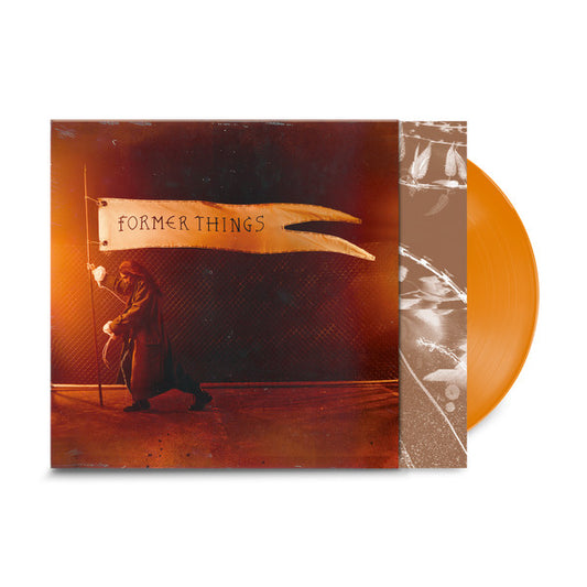 Former Things | Mint (M) Mint (M)