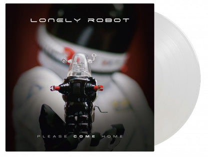 Please Come Home (Limited Gatefold, 180-Gram Solid White Colored Vinyl) [Import] (2 Lp's) |